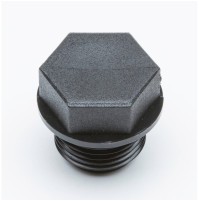 3/8” gas male thread stopper - TP2104 - CanSB 
